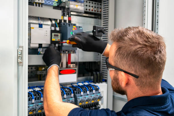 Best Affordable Electrical Installation  in Manson, WA