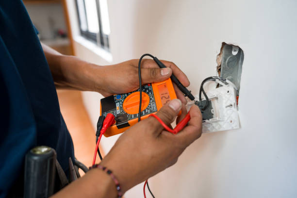 Best Circuit Breaker Repair  in Manson, WA