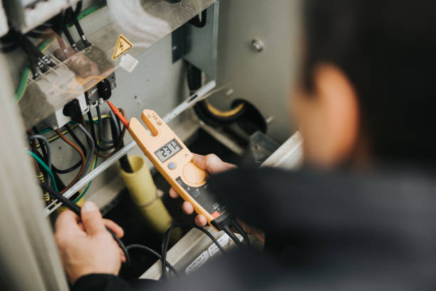 Best Electrical Installation Contractor  in Manson, WA